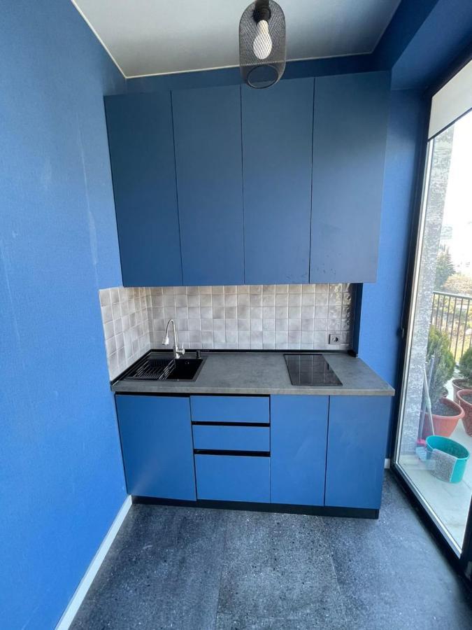 Villa Residence Apartment2 Tbilisi Exterior photo